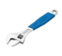 Draper Crescent Type Adjustable Wrench Length 300mm Jaw 36mm 24794