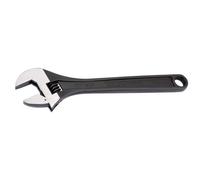 Draper Crescent-Type Adjustable Wrench With Phosphate Finish, 300mm, 38mm 52682