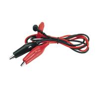 Draper Crocodile Clip Probe Set for 37317 Pocket Analogue Multimeter