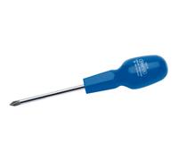 Draper Cross Slot Cabinet Pattern Screwdriver, No.1 X 75mm 14083