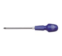 Draper Cross Slot Cabinet Pattern Screwdriver, No.3 x 150mm (Sold Loose)