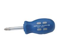 Draper Cross Slot Mechanic's Screwdriver, 38mm, No.2 (Sold Loose) 67858