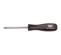 Draper Expert Mechanics Phillips Screwdriver PH1 75mm