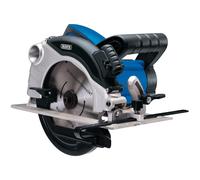 Draper CS1300D185 Circular Saw 185mm 240v