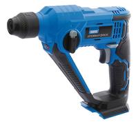 Draper Storm Force® 20V SDS+ Rotary Hammer Drill (Sold Bare)