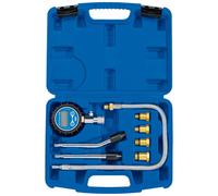 Draper CTEP3-E Digital Petrol Compression Test Kit (8 Piece)