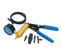Draper CTEVG3 6 Piece Vacuum Pump Kit
