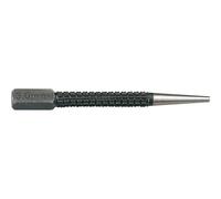 Draper 84480 Cupped Nailset 3 X 100Mm each