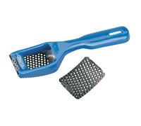 Draper Curved Blade Multi-Rasp Shaver, 65mm x 40mm