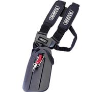Draper Cushioned Safety Harness for Grass Trimmers and Brush Cutters