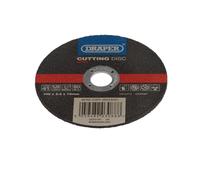 Draper 94769 Metal Cutting Disc 100 X 2.5 X 16Mm each 1