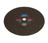 Draper CUT/DISC METAL - 355X3MM 94778 Metal Cutting Discs