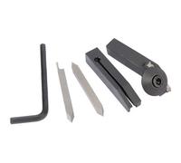 Draper Cutter Set For Use With Stock No. 33893 (2 Piece) 06909