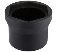 Draper CVS4 Square Drive Axle Hub Nut Socket for use on IVECO