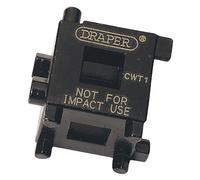 Draper CWT1 3/8" Sq Dr Brake Caliper Wind Back Cube
