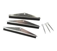 Draper Cylinder Hone Stone Set