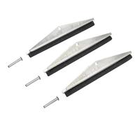 Spare Stone Set For Cylinder Hone 51 - 177Mm 120 Grit 56250