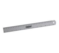 Draper D19 Aluminium Rule 12" / 300mm