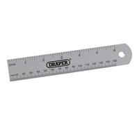Draper D19 Aluminium Rule