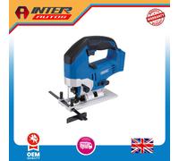 Draper D20 20V Brushless Jigsaw (Sold Bare) 79883
