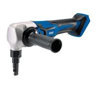 Draper D20 20V Brushless Nibbler (Sold Bare)