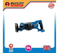 Draper D20 20V Brushless Reciprocating Saw (Sold Bare) 55561