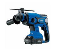 Draper D20 20V Brushless SDS+ Rotary Hammer Drill