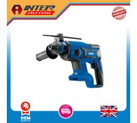 Draper D20 20V Brushless SDS+ Rotary Hammer Drill (Sold Bare) 55517