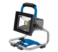 Draper D20 20V COB LED Worklight With Adjustable Beam Direction Bare Unit