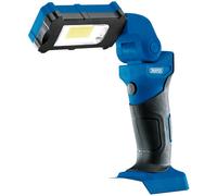 Draper 55876 D20 20V LED Flexible Inspection Light - Bare