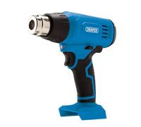 Draper D20 20V Heat Gun (Sold Bare) 07590