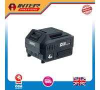 Draper D20 20V Li-ion Battery, 4.0Ah 55898