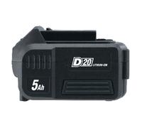 Draper 55907 D20 20V Lithium Battery (5.0Ah)