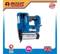 Draper D20 20V Nailer-Stapler (Sold Bare) 55740