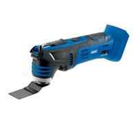 Draper D20 20V Oscillating Multi-Tool (Sold Bare)