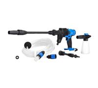 Draper D20 20V Pressure Washer (Sold Bare) 18100