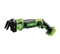 Draper D20 20V Pruning Saw (Sold Bare)