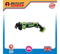 Draper D20 20V Pruning Saw (Sold Bare) 92422