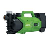 Draper D20 20V Water Pump 2800L/h 180W Sold Bare Weight 2.4kg 08097