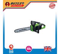 Draper D20 40V Chainsaw (Sold Bare) 92423