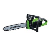 Draper D20 40V Compact Powerful & Lightweight Chainsaw Easy To Use Bare Unit