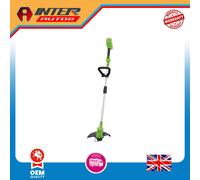 Draper D20 40V Grass Trimmer (Sold Bare) 98504