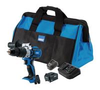 Draper D20 Combi 4.0 Kit