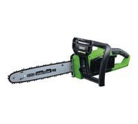 Draper D20 40V Chainsaw - Bare, Green