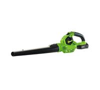 Draper D20 Garden Leaf Blower Set