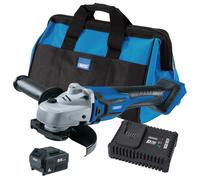 Draper D20 Grinder 4.0 Kit