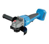 Draper D20AG 20v Cordless Brushless Angle Grinder 115mm / 125mm No Batteries No Charger No Case