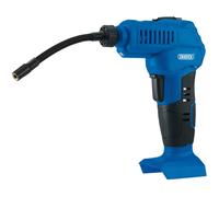 Draper 55767 20V AIT Inflator,Blue