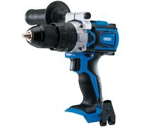 Draper 55338 D20 20V Brushless Combi Drill - Bare