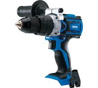 Draper D20CD60 D20 20v Cordless Brushless Combi Drill No Batteries No Battery Charger No Case